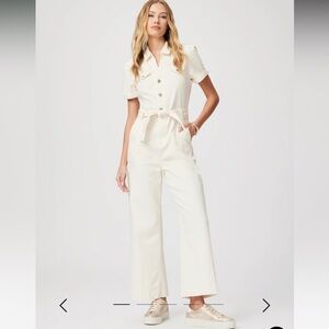 Paige anessa jumpsuit